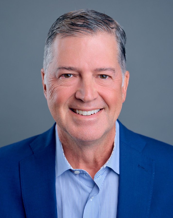 Derek Copeland professional headshot